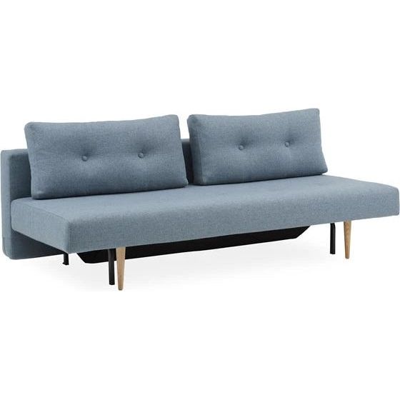 Recast Plus Sofa Bed Light Styletto