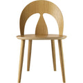Thumbnail photo of J45 Shell Dining Chair