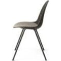 Thumbnail photo of Eternity Side Chair - Full Front Upholstered