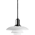 Thumbnail photo of PH 2/1 Pendant Lamp