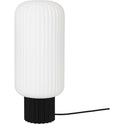 Lolly Table Lamp Black