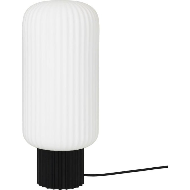 Photo of Lolly Table Lamp Black