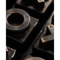 Thumbnail photo of Criss Cross Tic-Tac-Toe