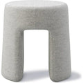 Thumbnail photo of Sequoia Sittpuff Hallingdal 110 Grey