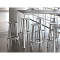 Thumbnail photo of Revolver Bar Stool H65 cm