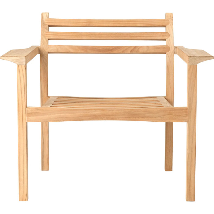 Photo of AH601 Outdoor Lounge Chair