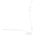 Wirering Wall Lamp