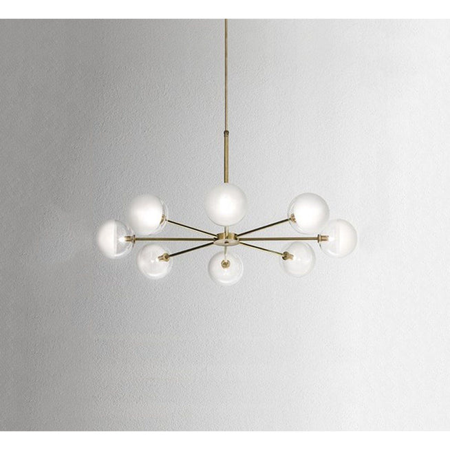 Photo of Molecola 275.08 Pendant Lamp