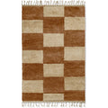 Thumbnail photo of Mara Knotted Rug - Large - Online Lagersalg