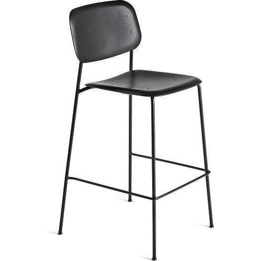 Photo of Soft Edge 95 Bar Chair 65 Cm