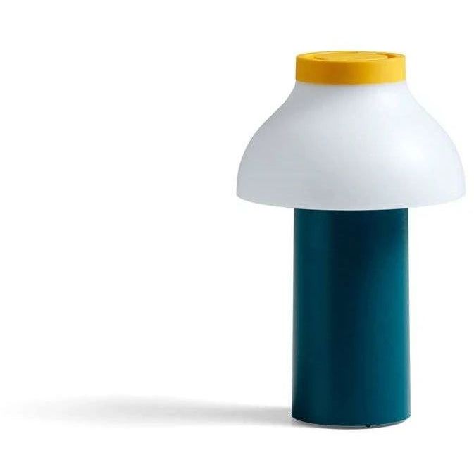 PC Portable Table Lamp