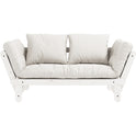Beat (sleep) Sofa - White
