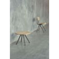 Thumbnail photo of Pyramid Coffee Table 51 Ø60 cm