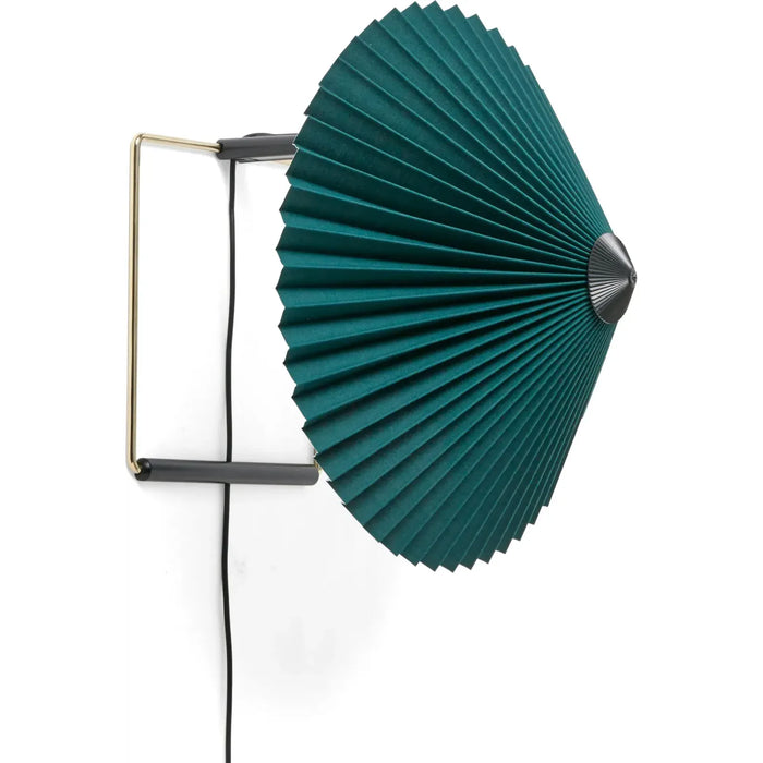 Photo of Matin Wall Lamp, Ø30 Cm