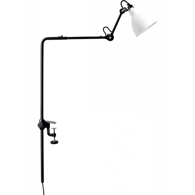 Photo of No. 226 Table Lamp From Lampe Gras 2