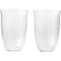 Collect SC61 Water Glass