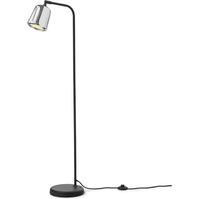 Photo of Material Floor Lamp