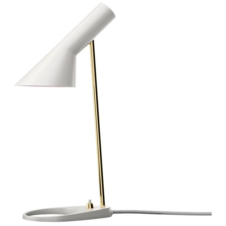 Aj Mini Table Lamp Anniversary Edition