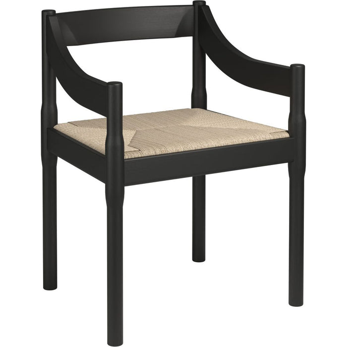 Photo of Pk15 Karmstol Ask-rotting Natur