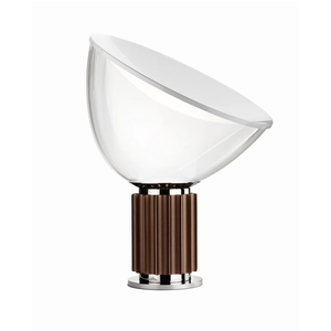 Photo of Taccia (PMMA) Table Lamp