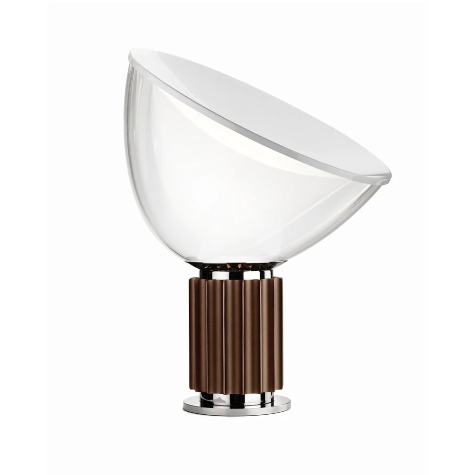 Taccia (PMMA) Table Lamp