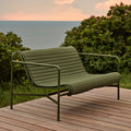 Thumbnail photo of Quilted Cushion for Palissade Lounge Sofa
