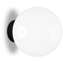 Globe Surface Wall Lamp