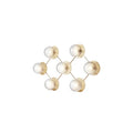 Thumbnail photo of Liila 7 Wall-/ceiling Lamp Nordic