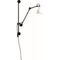 Thumbnail photo of No. 210 Wall Lamp From Lampe Gras 1