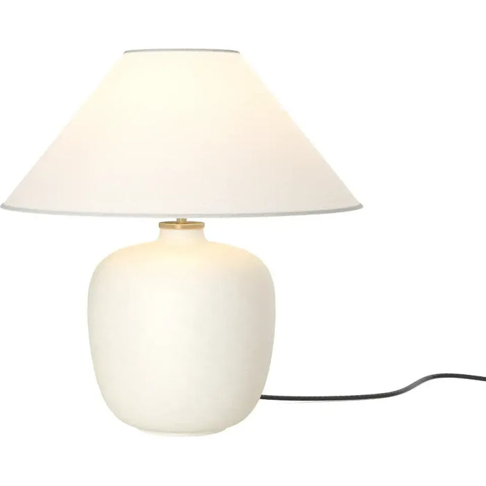 Photo of Torso Table Lamp 37