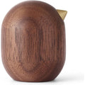 Thumbnail photo of Little Bird Figure Walnut