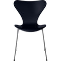 3107 Series 7 Chair - Silver Grey Base