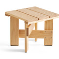 Thumbnail photo of Crate Low Table, 45x45 cm