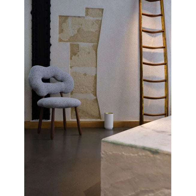 Photo of Tobo F140 Floor Lamp White