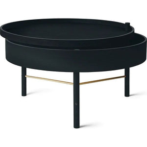 Photo of Turning Table Sofa Table