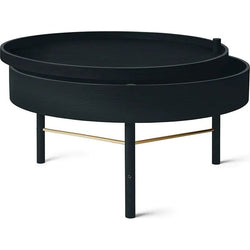 Photo of Turning Table Sofa Table