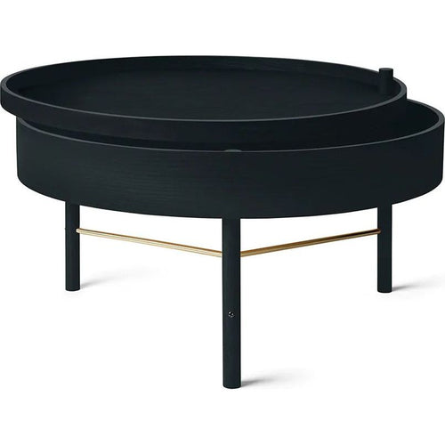 Photo of Turning Table Sofa Table