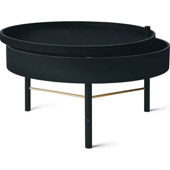 Photo of Turning Table Sofa Table