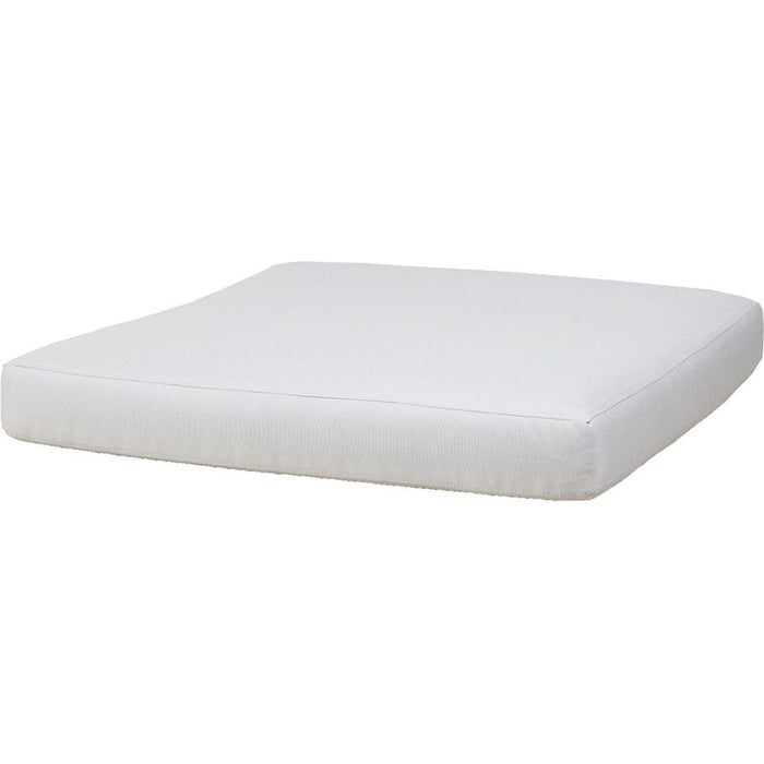 Photo of Connect Cushion Set Stool Cane-line Natté