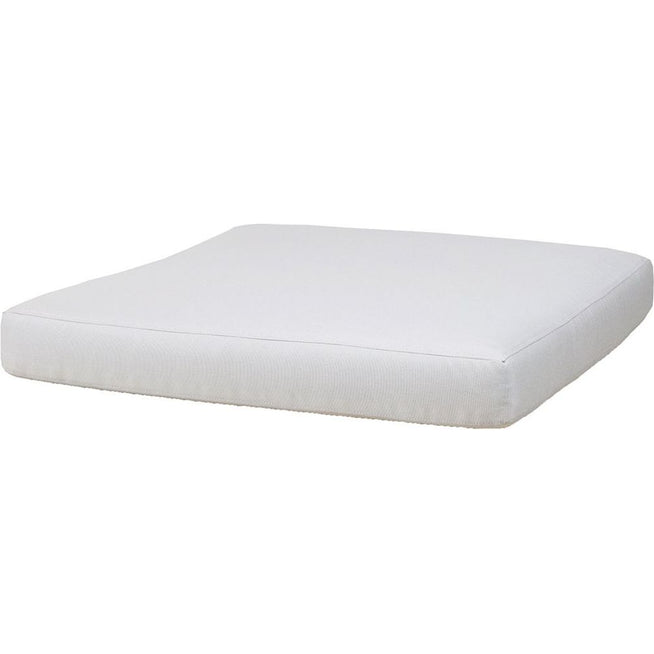 Photo of Connect Cushion Set Stool Cane-line Natté