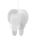 Thumbnail photo of Superpose Pendant Lamp White