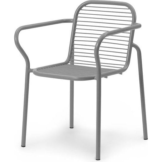 Photo of Vig Armchair