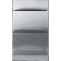Thumbnail photo of Lager Wall Shelf - Triple  - Hylde - Aluminium - W55 X D23.3 X H100 Cm