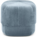 Thumbnail photo of Circus Pouf Small 1
