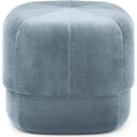 Circus Pouf Small 1