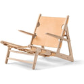 The Hunting Chair