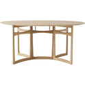Drop Leaf HM6 Dining Table