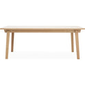Slice Dining Table