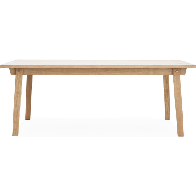 Photo of Slice Dining Table