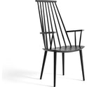 J110 Lounge Chair